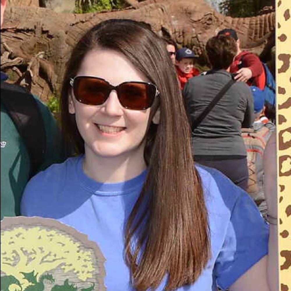 Meet your Posher, Jenna